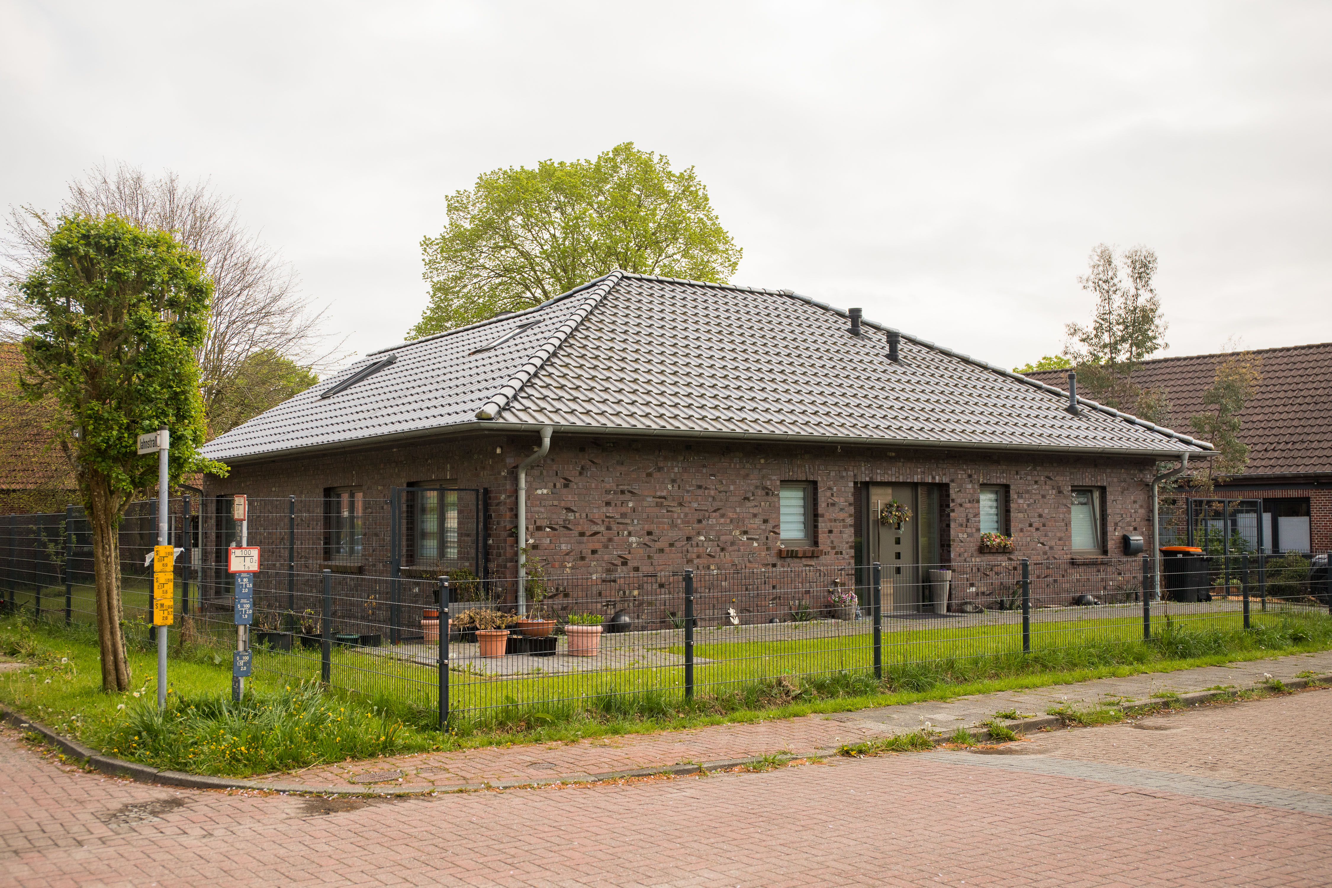 Einfamilienhaus, Esens